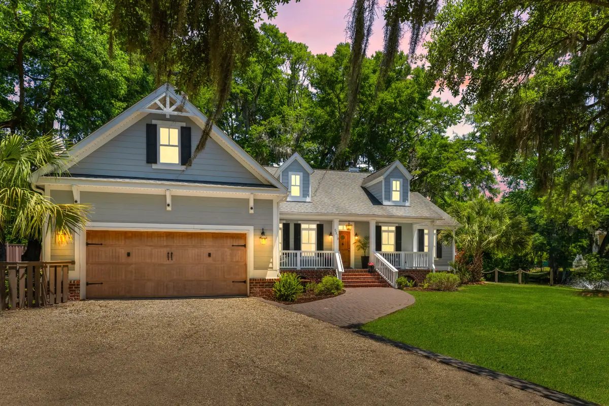 5378 Creek View Lane, Hollywood, SC 29449 - #1