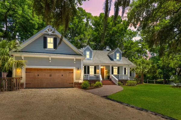 5378 Creek View Lane, Hollywood, SC 29449