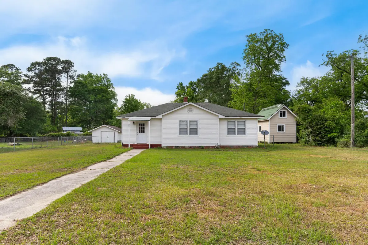 610 Ott Street, Branchville, SC 29432 - #1