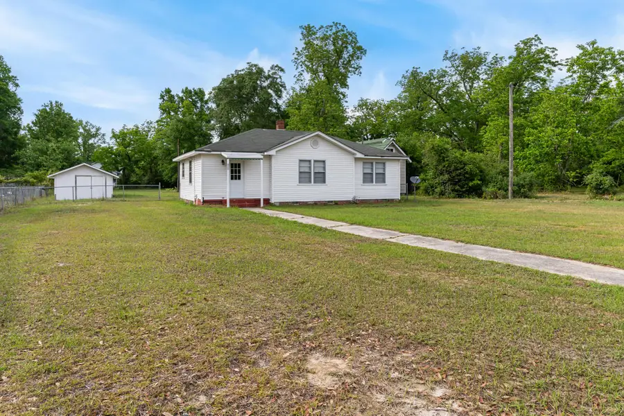 610 Ott Street, Branchville, SC 29432 - #2