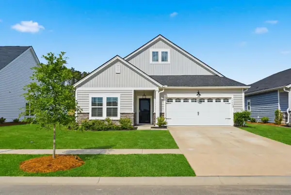 1366 Locals Street, Summerville, SC 29485