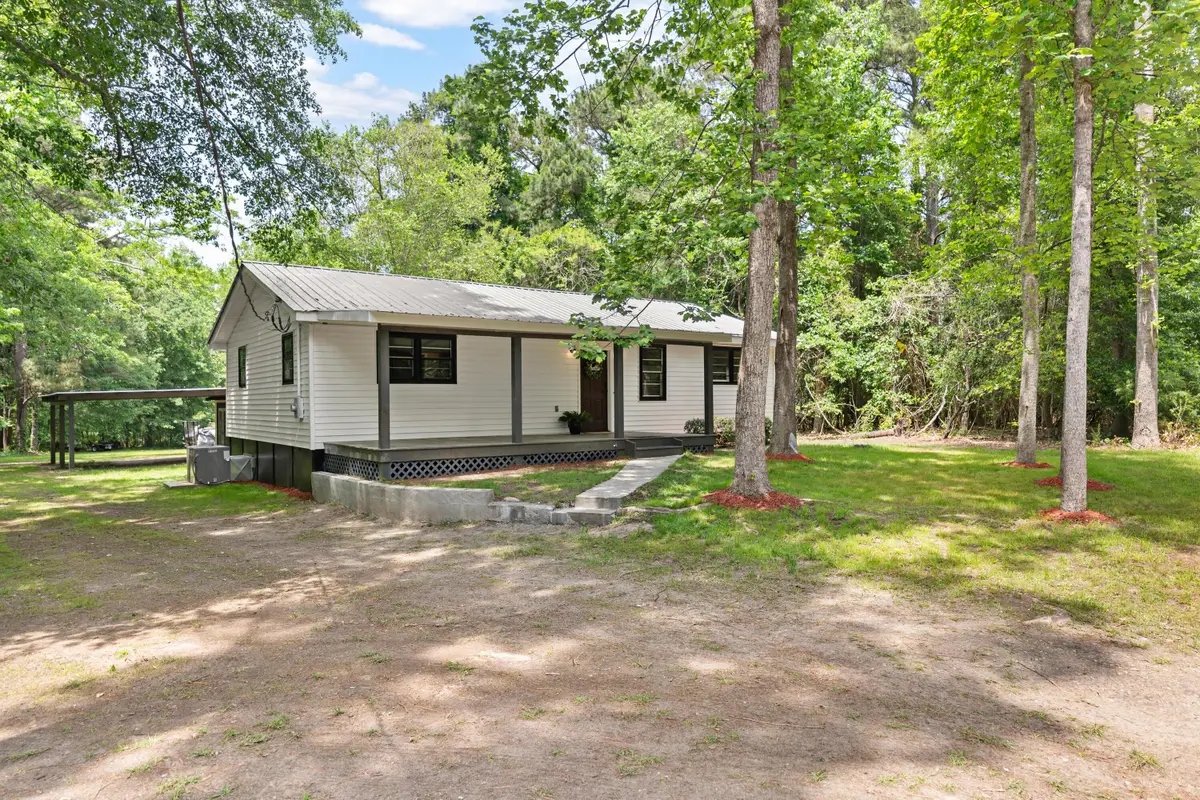 110 Poplar Grove Road, Cope, SC 29038 - #1