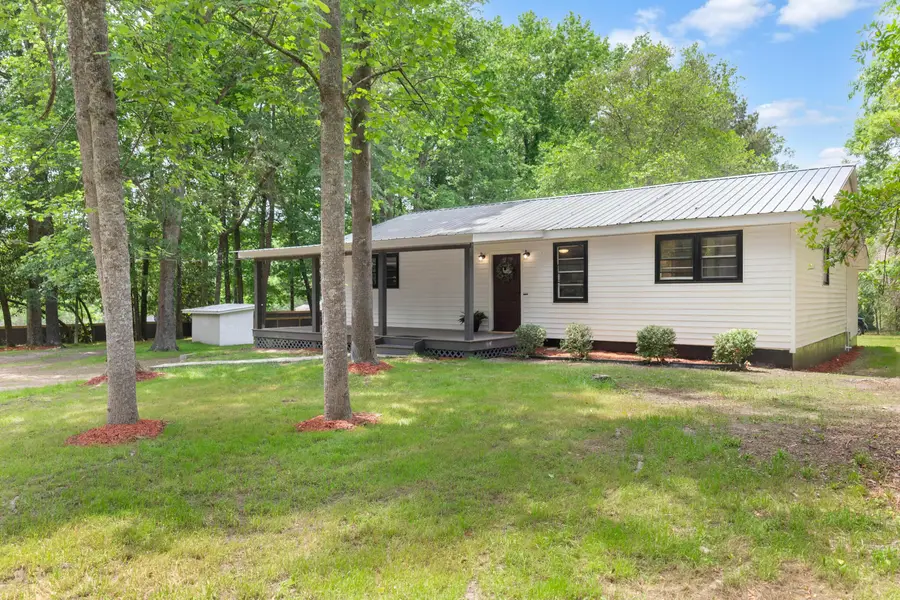 110 Poplar Grove Road, Cope, SC 29038 - #2