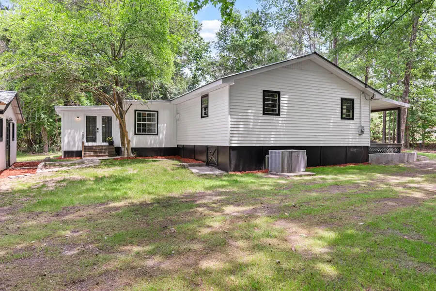 110 Poplar Grove Road, Cope, SC 29038 - #3