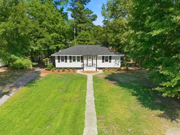 206 High Hill Drive, Moncks Corner, SC 29461