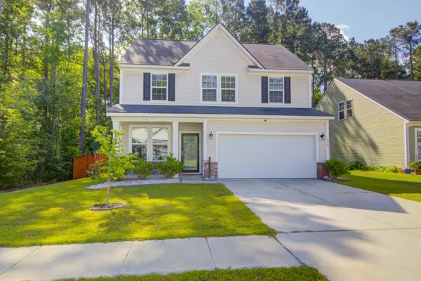 125 Caleb Court, Ladson, SC 29456
