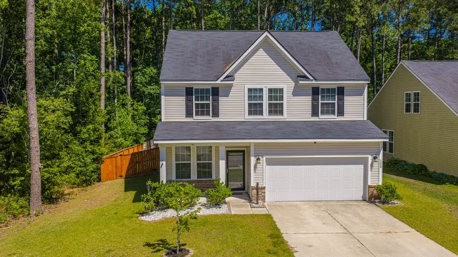 125 Caleb Court, Ladson, SC 29456 - #3