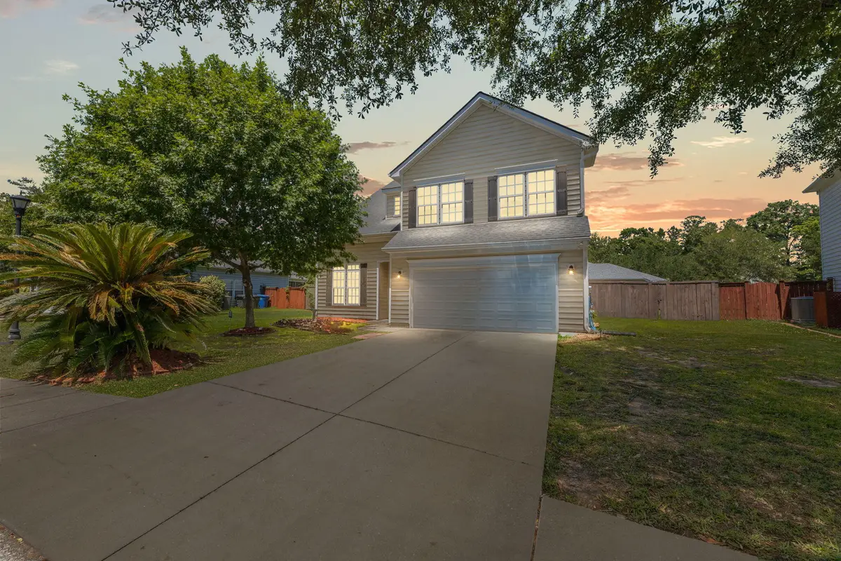 9404 Divot Lane, Summerville, SC 29485 - #1
