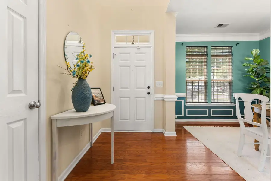 9404 Divot Lane, Summerville, SC 29485 - #2