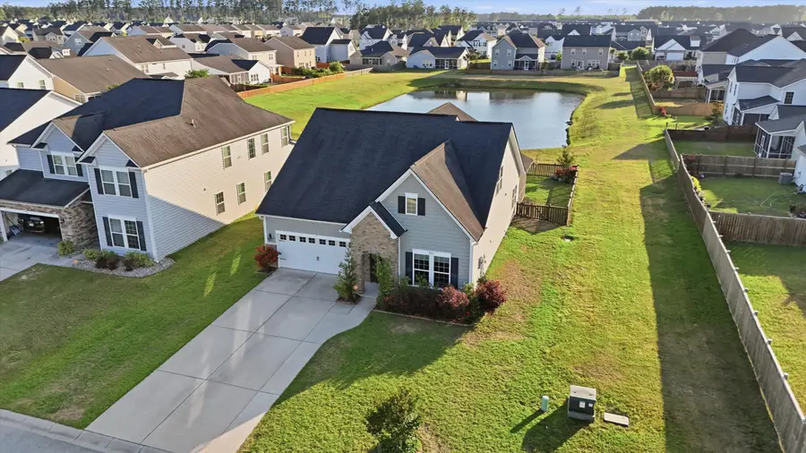 205 Witch Hazel Street, Summerville, SC 29486 - #2