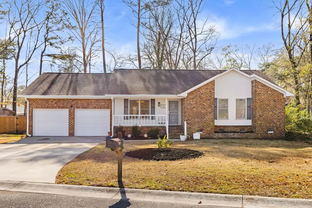 100 Medway Square, Summerville, SC 29485 - #1