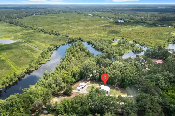589 Backfield Road, Walterboro, SC 29488