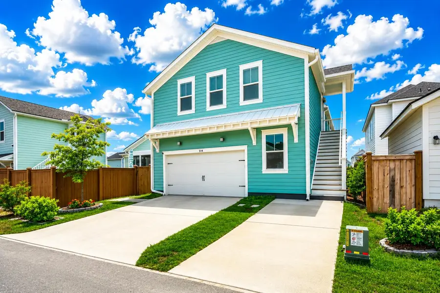 514 Rustling Tree Court, Summerville, SC 29486 - #2