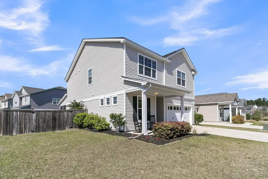 271 Palmetto Walk Drive, Summerville, SC 29483 - #2