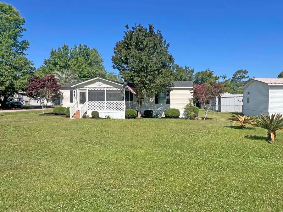 1135 Ralph Bell Road, Summerton, SC 29148 - #2