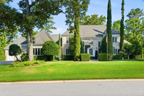 4221 Sawgrass Drive, North Charleston, SC 29420