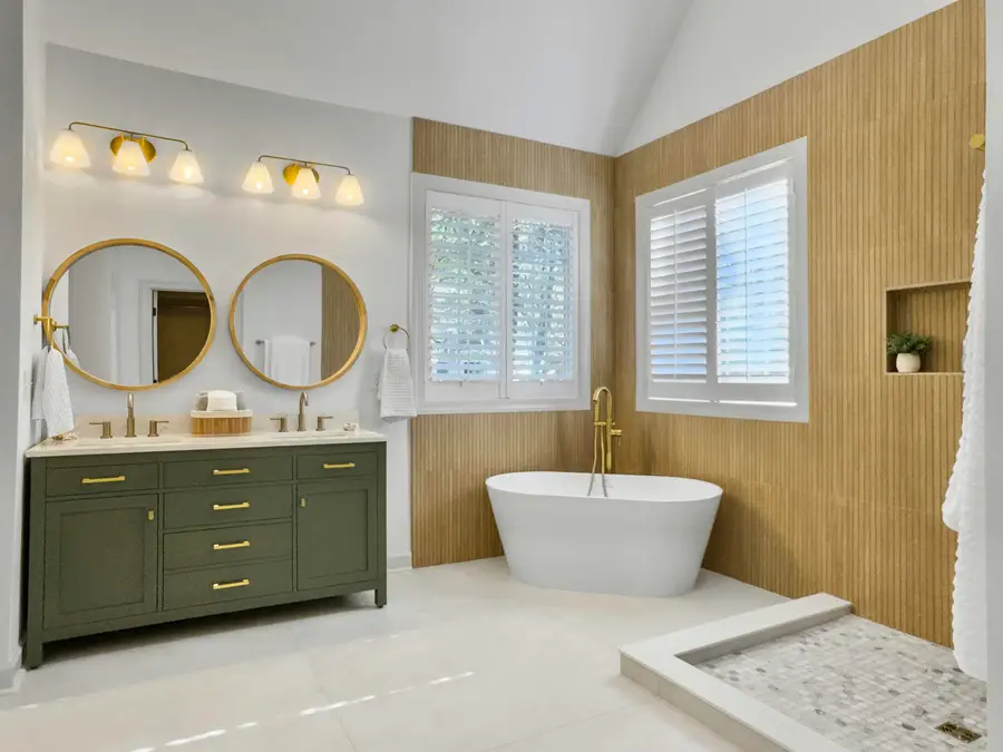 3201 Heathland Way, Mount Pleasant, SC 29466 - #2