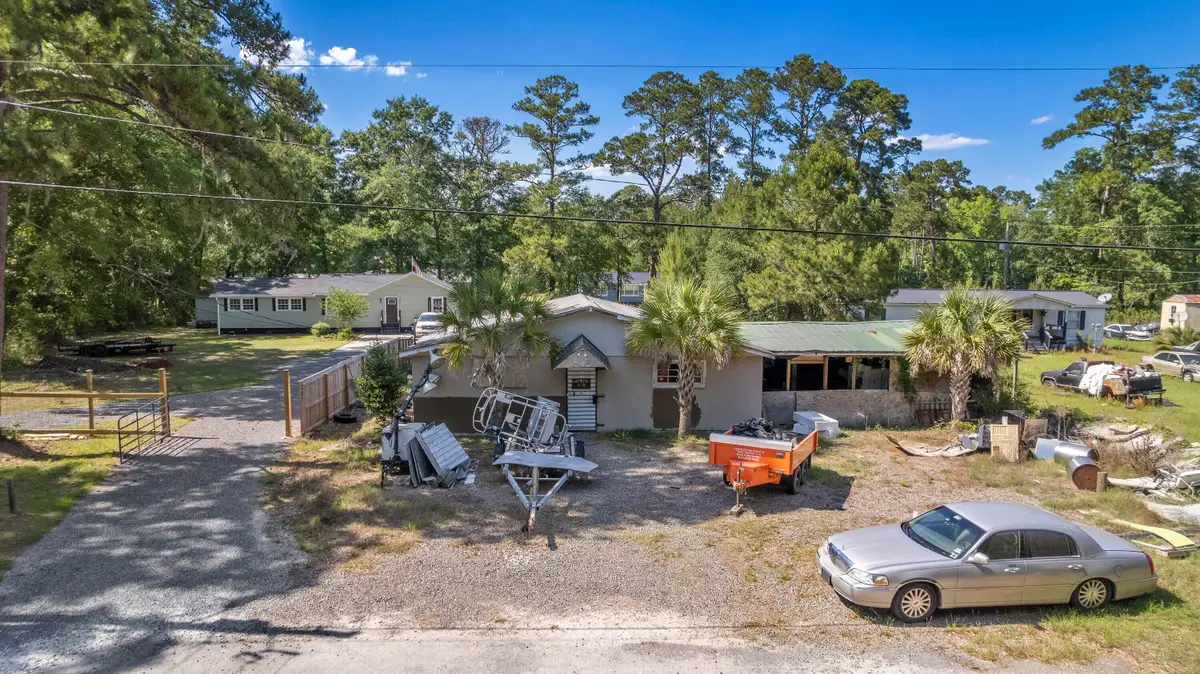5770 Scott White Road, Hollywood, SC 29449 - #1