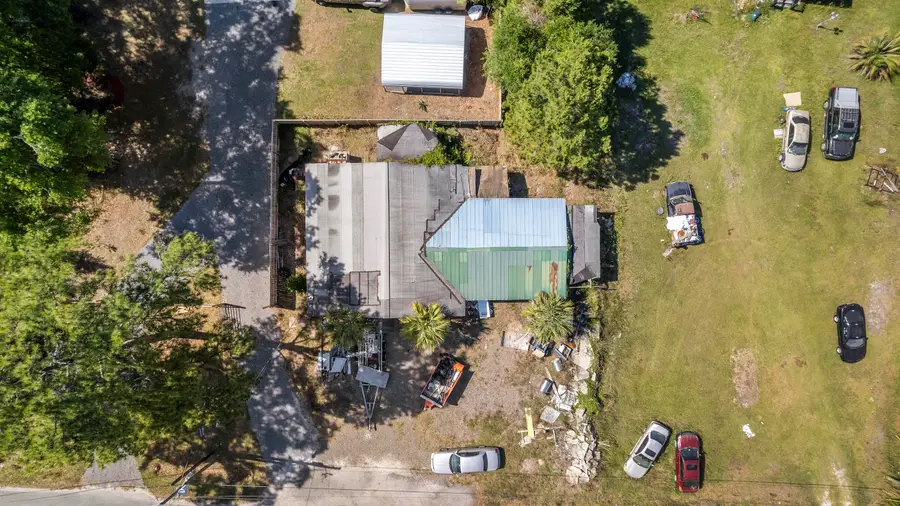 5770 Scott White Road, Hollywood, SC 29449 - #2