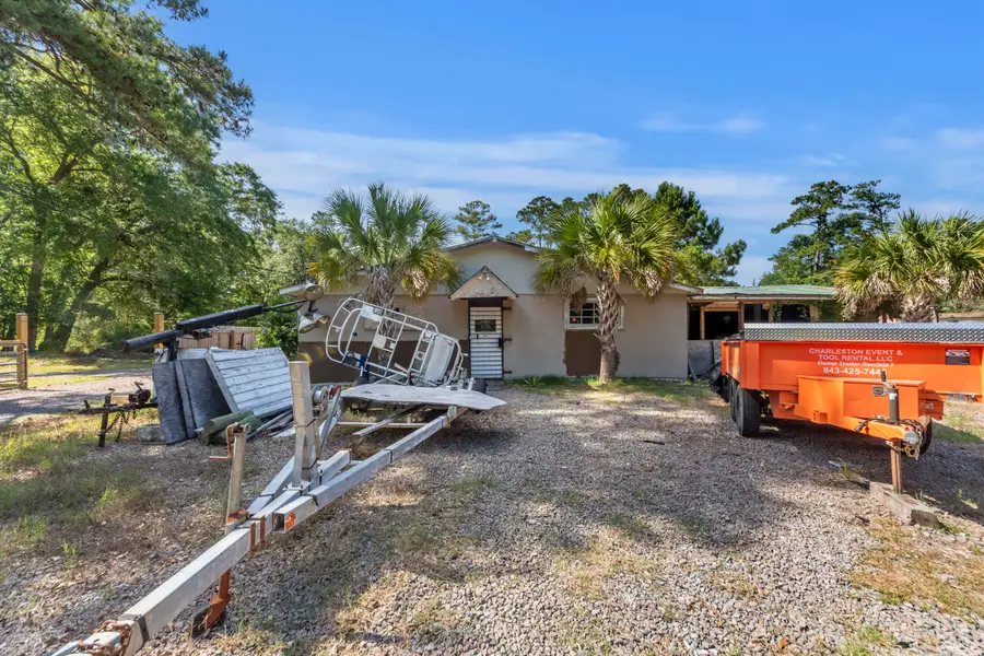 5770 Scott White Road, Hollywood, SC 29449 - #3
