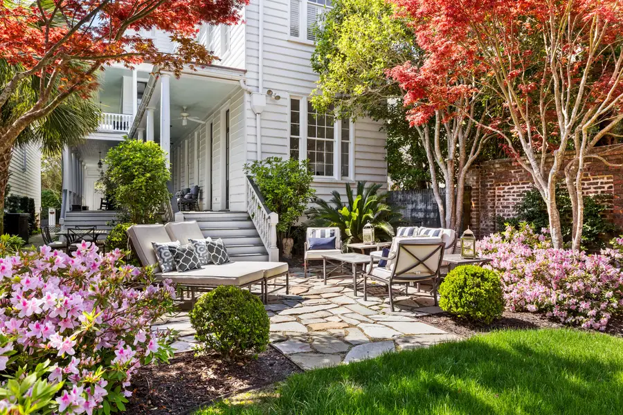 24 King Street, Charleston, SC 29401 - #3
