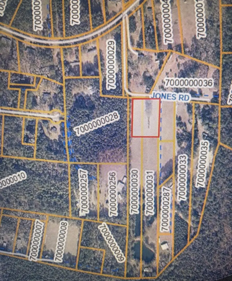 0 Jones Road, Awendaw, SC 29429 - #2