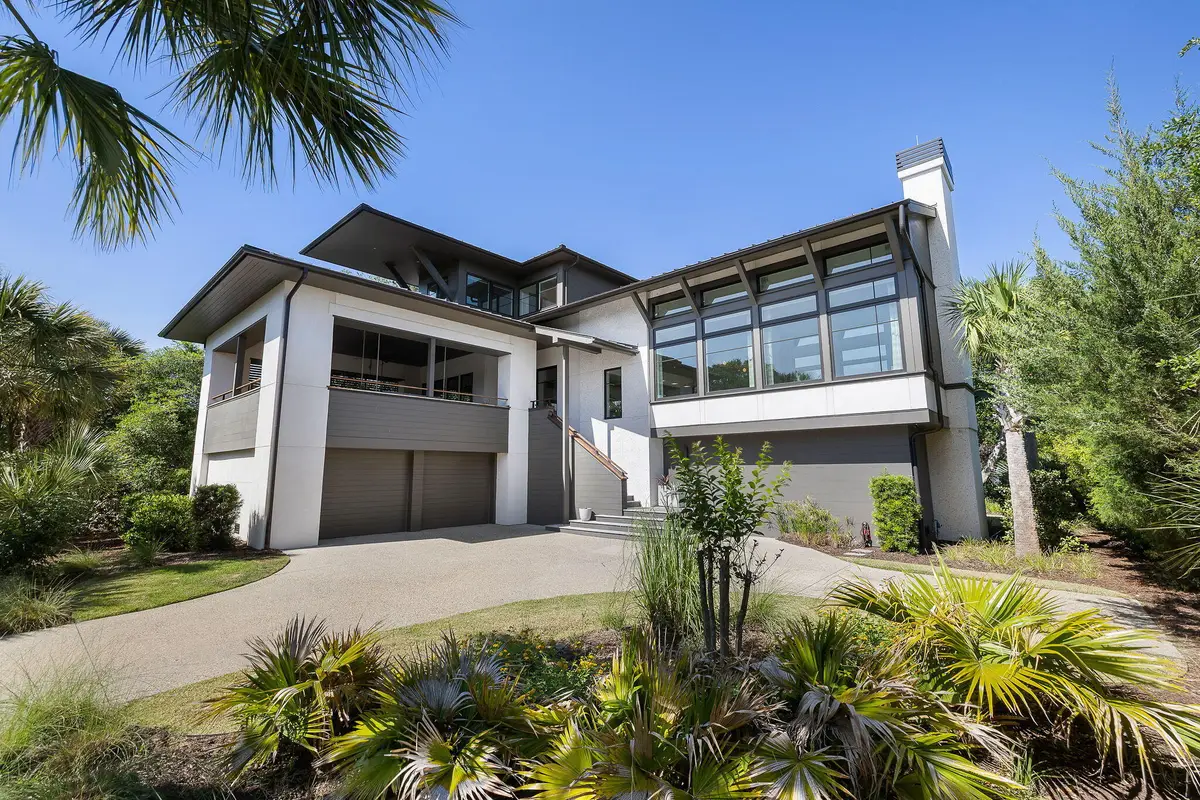 2266 Seascape Court, Seabrook Island, SC 29455 - #1