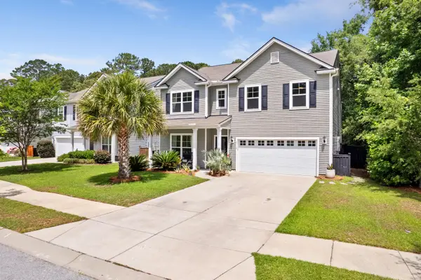 2114 Colson Lane, Johns Island, SC 29455