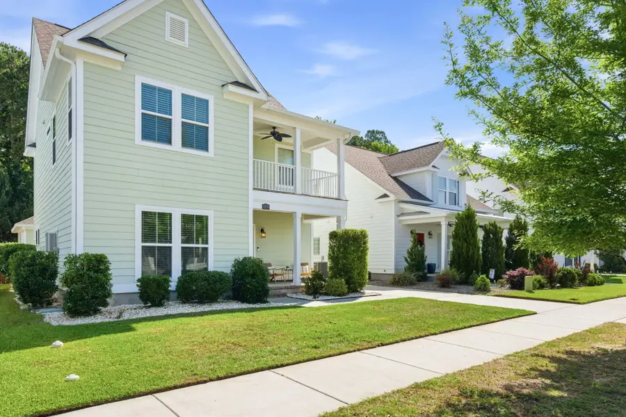 1698 Sparkleberry Lane, Johns Island, SC 29455 - #3