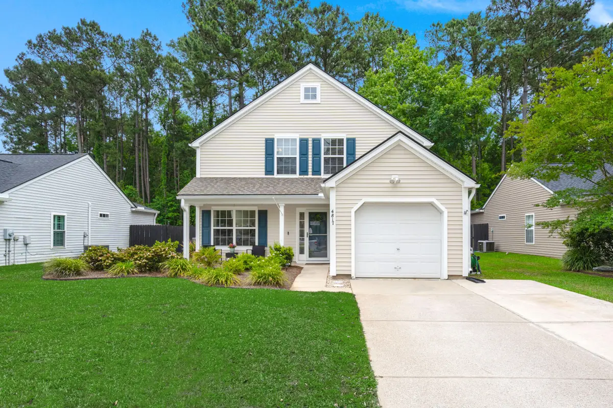 4817 Morning Dew Court, Summerville, SC 29485 - #1