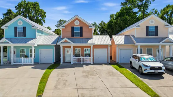 733 Shell Creek Circle #B21-2, North Myrtle Beach, SC 29582