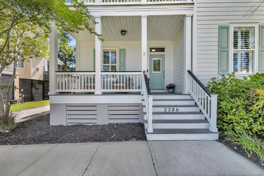 2286 Sandy Point Lane, Mount Pleasant, SC 29466 - #2