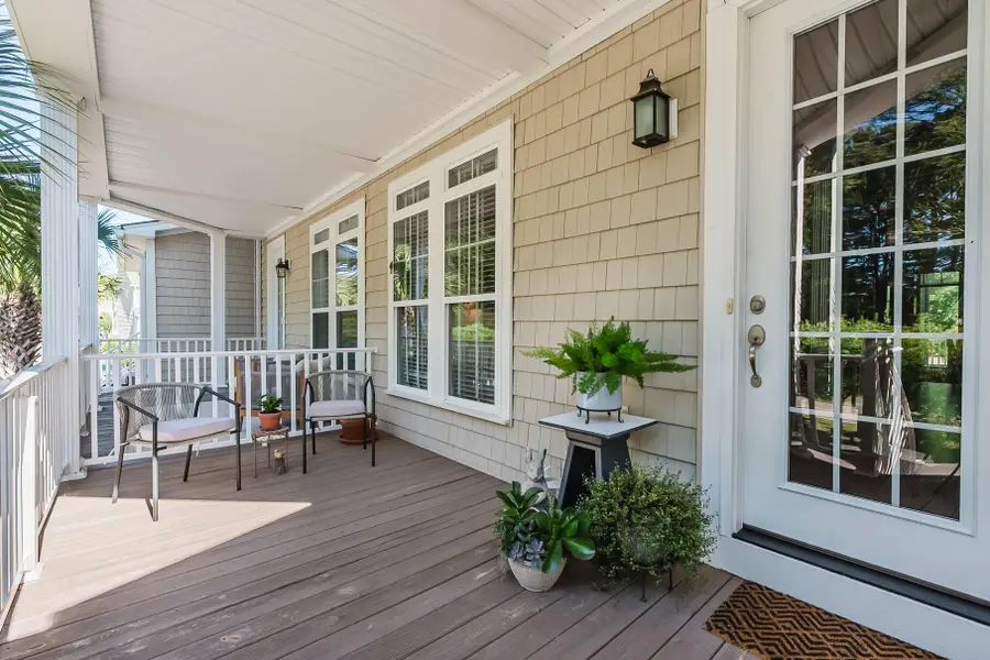 1534 Strathene Court, Mount Pleasant, SC 29466 - #3