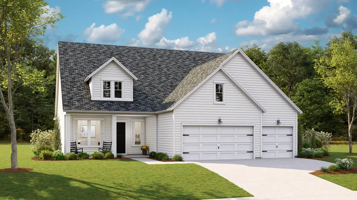 1056 Oyster Drill Drive, Summerville, SC 29485 - #1