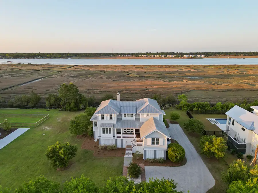1518 Bower Lane, Johns Island, SC 29455 - #3
