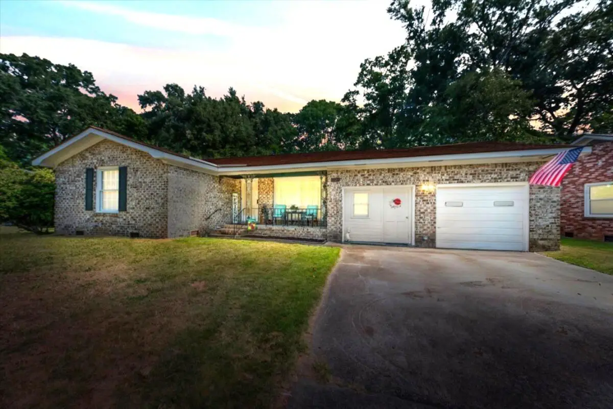 8020 Nantuckett Avenue, North Charleston, SC 29420 - #1