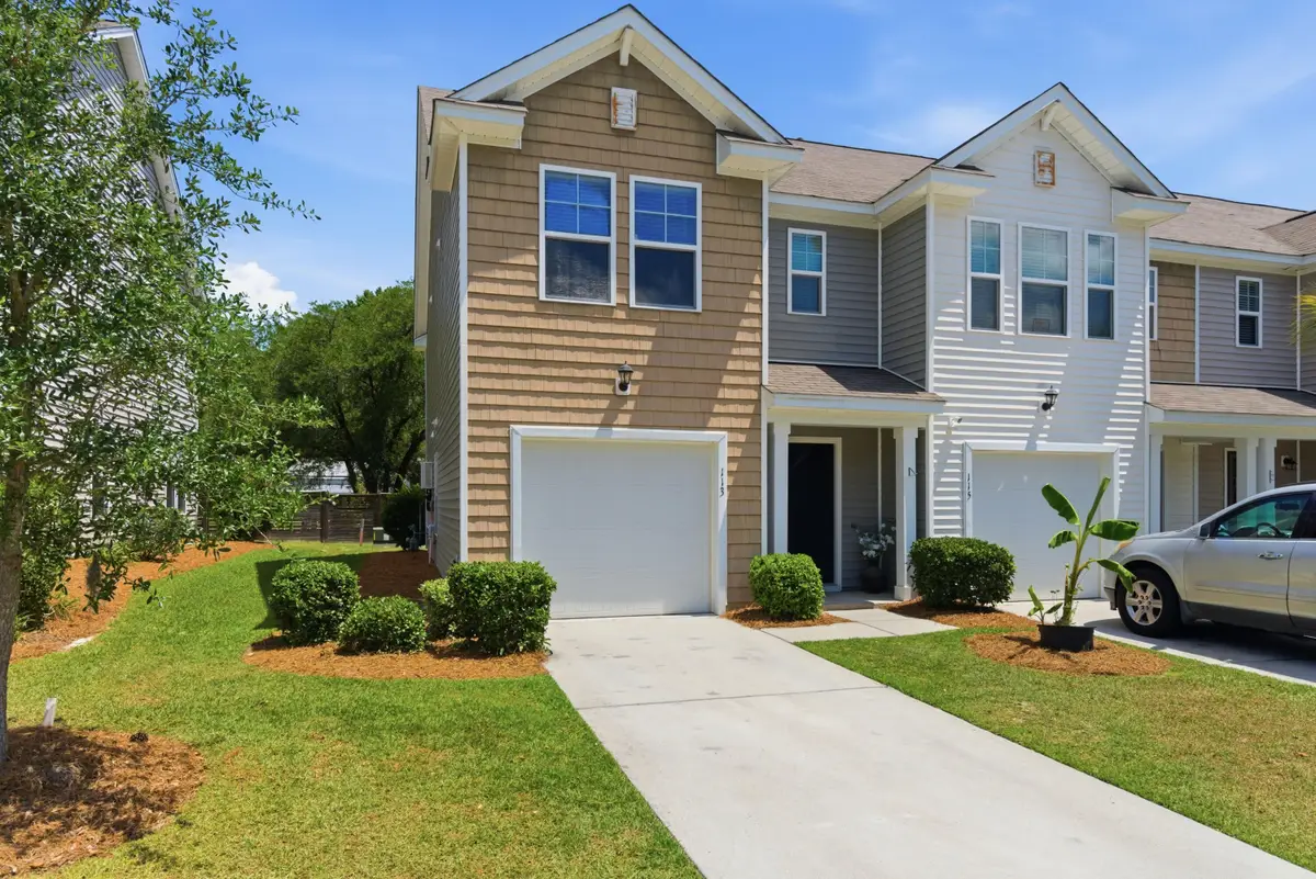 113 Cozy Nest Way, Summerville, SC 29483 - #1