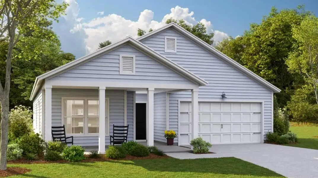 138 Orchard Blossom Lane, Summerville, SC 29485 - #1