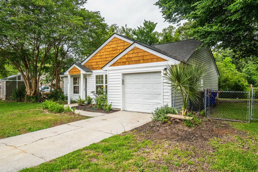 1036 Oakcrest Drive, Charleston, SC 29412 - #3