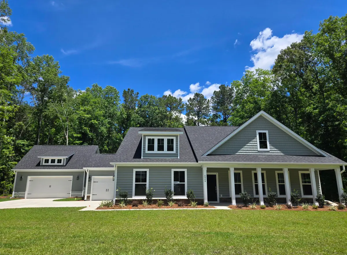 6066 Sourwood Trail, Ridgeville, SC 29472 - #1