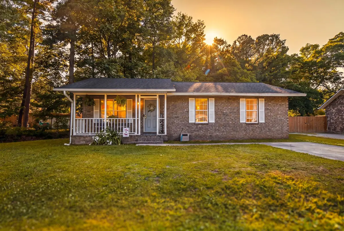 216 Azalea Court, Moncks Corner, SC 29461 - #1