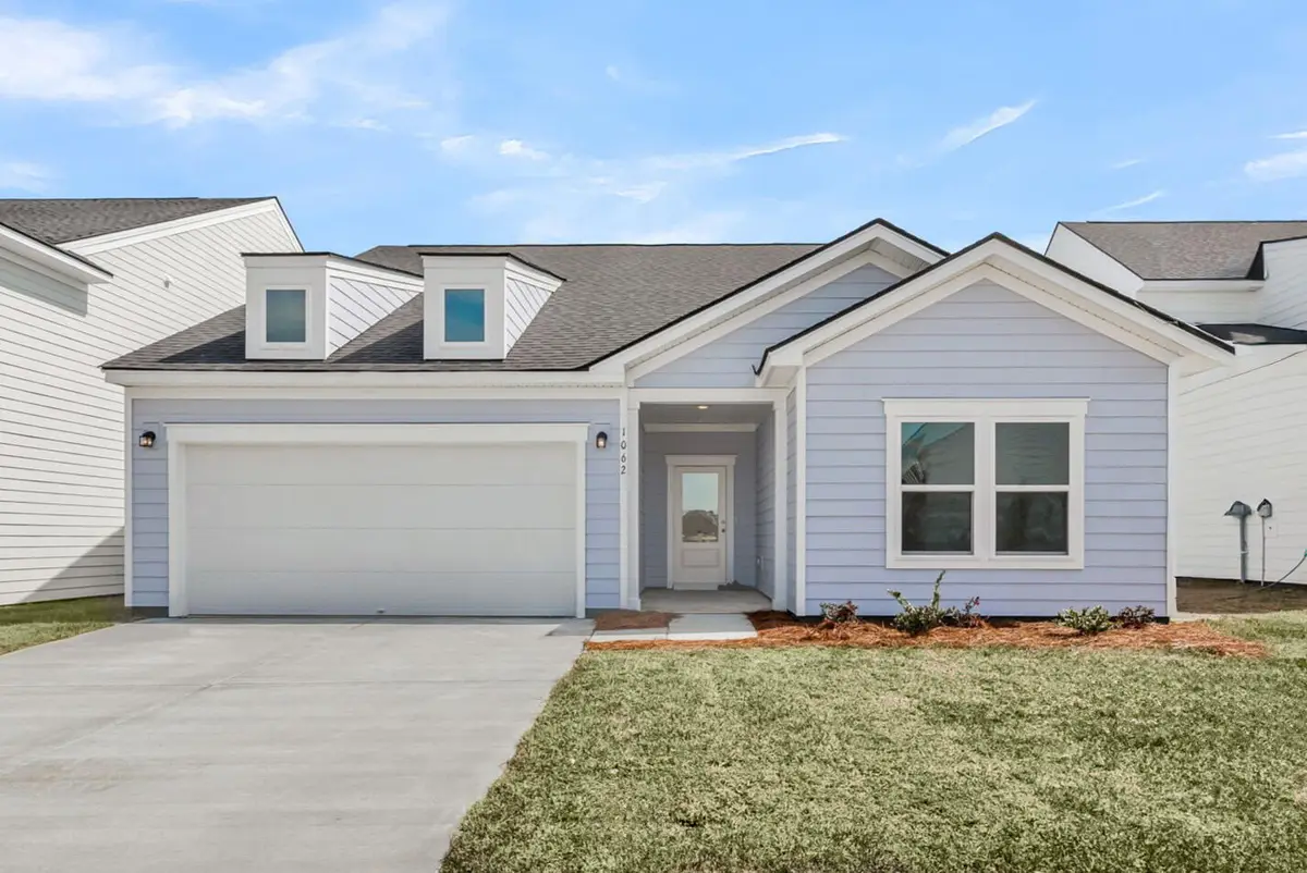 2078 Lavender Bloom Road, Ravenel, SC 29470 - #1