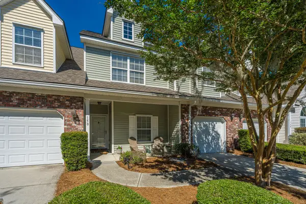 150 Dorothy Drive, Charleston, SC 29414