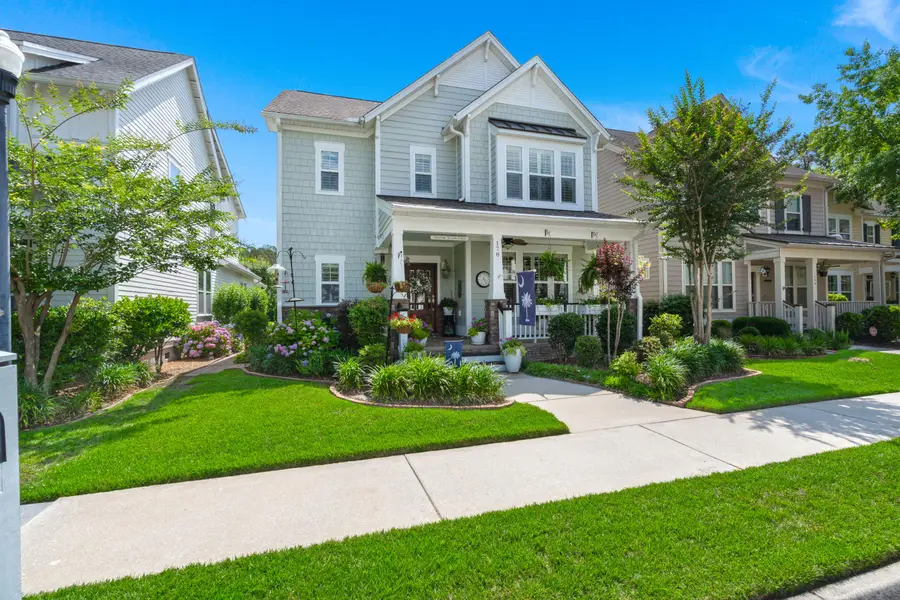 178 Bateaux Drive, Summerville, SC 29483 - #2