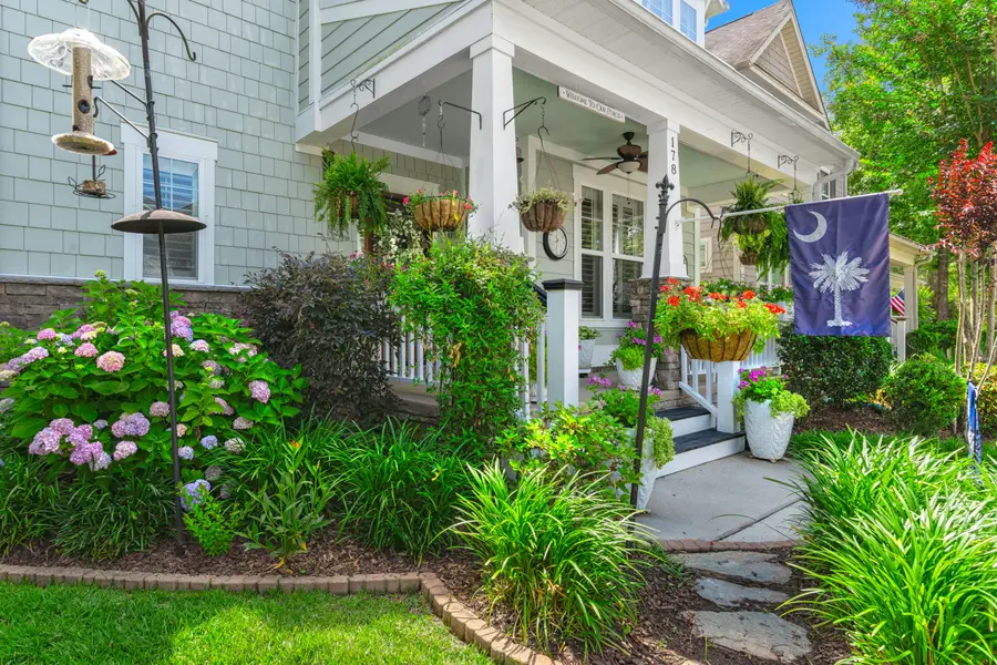 178 Bateaux Drive, Summerville, SC 29483 - #3
