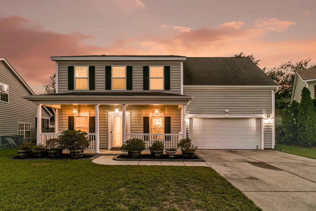 1412 Kinglet Lane, Hanahan, SC 29410 - #1