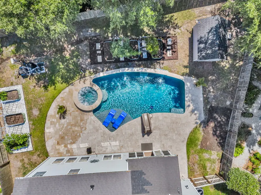 1412 Kinglet Lane, Hanahan, SC 29410 - #2