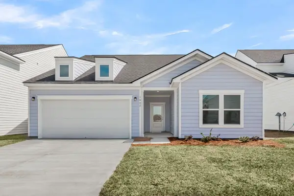 3055 Macaron Court, Ravenel, SC 29470