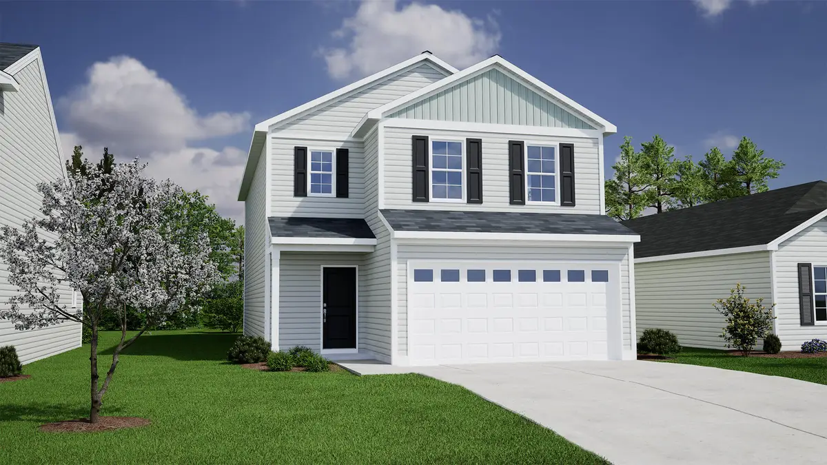 239 Central Creek Drive, Goose Creek, SC 29445 - #1