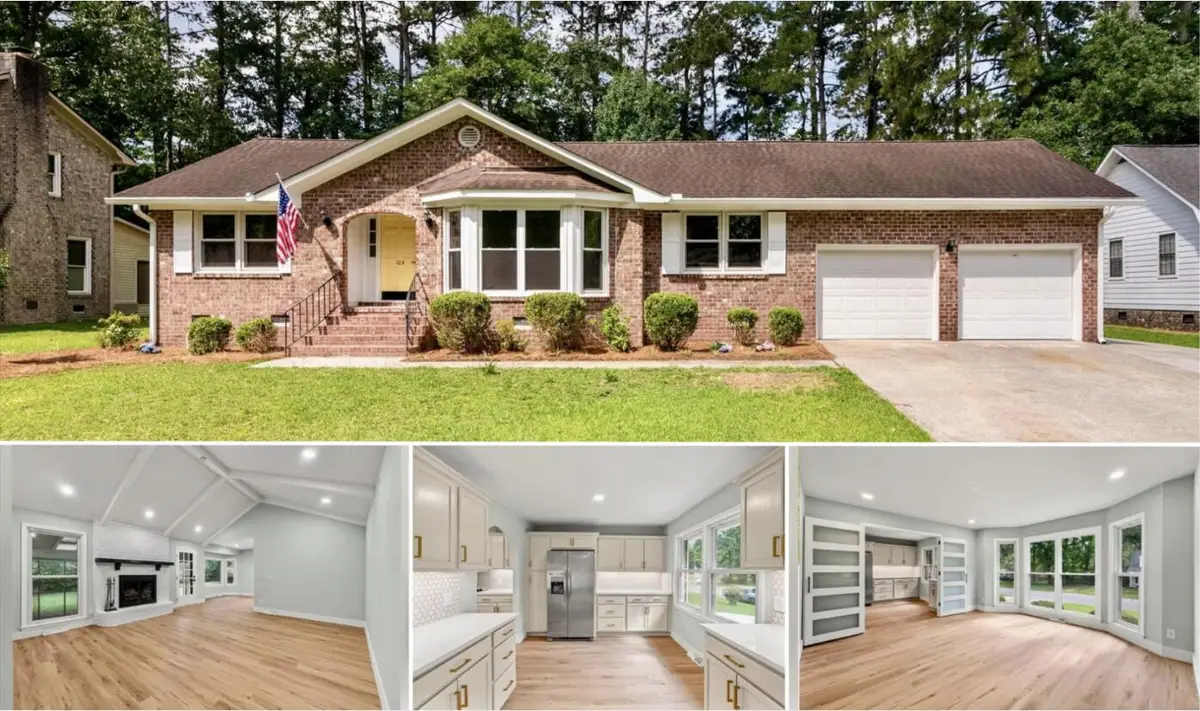 104 Blue Heron Drive, Summerville, SC 29485 - #1